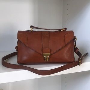 Madewell crossbody bag